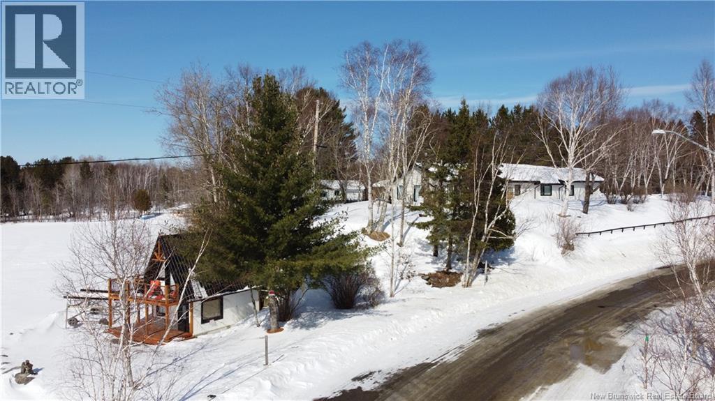 132 De L'ile Road, Lac Baker, New Brunswick  E7A 1J8 - Photo 41 - NB135815