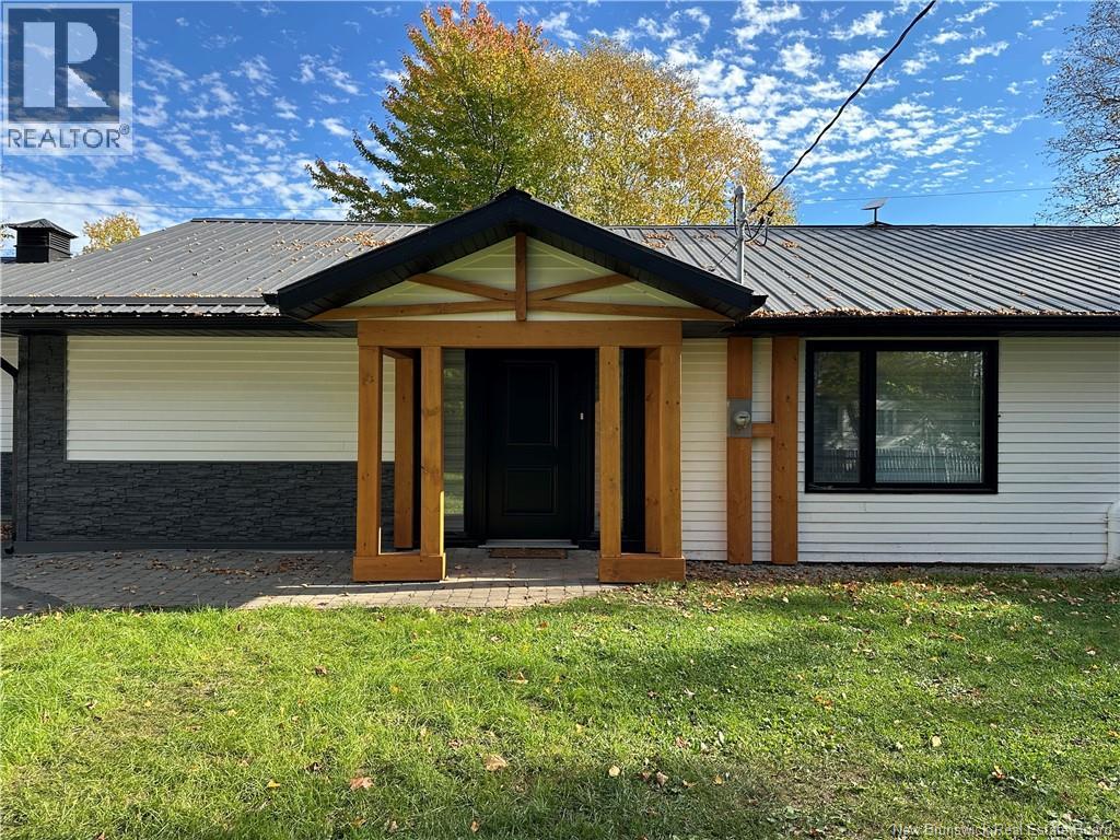 132 De L'ile Road, Lac Baker, New Brunswick  E7A 1J8 - Photo 44 - NB135815