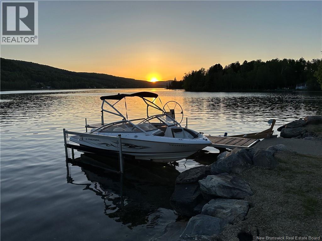 132 De L'ile Road, Lac Baker, New Brunswick  E7A 1J8 - Photo 48 - NB135815