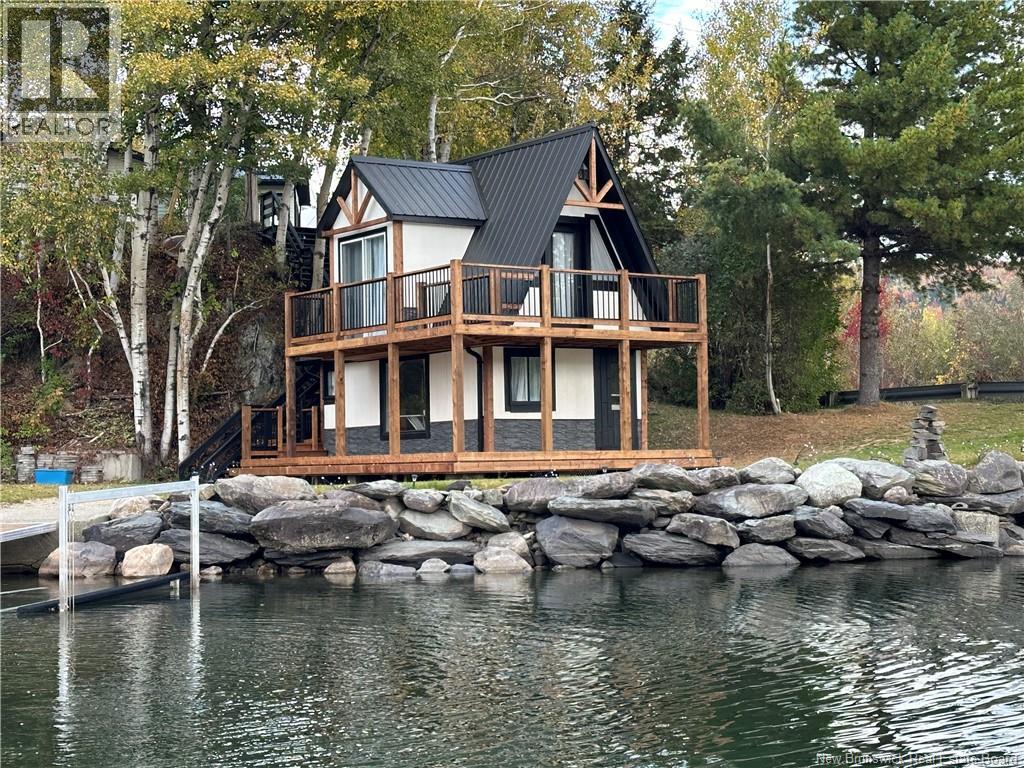 132 De L'ile Road, Lac Baker, New Brunswick  E7A 1J8 - Photo 46 - NB135815