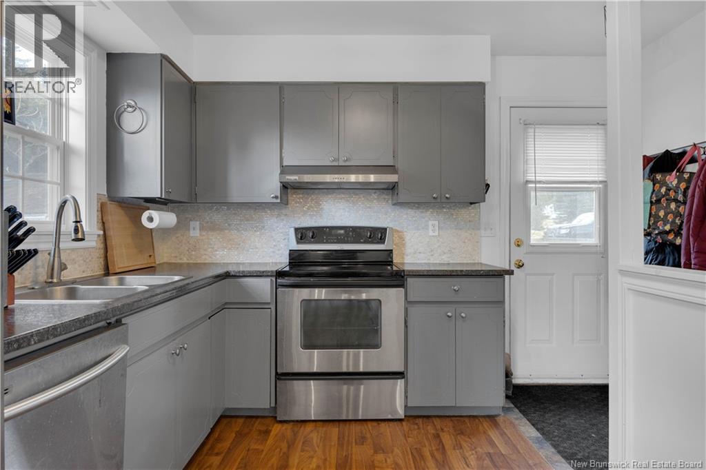 11 Yandall Drive, Quispamsis, New Brunswick  E2E 1T5 - Photo 11 - NB136086