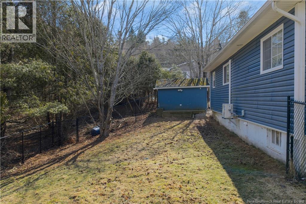 11 Yandall Drive, Quispamsis, New Brunswick  E2E 1T5 - Photo 29 - NB136086
