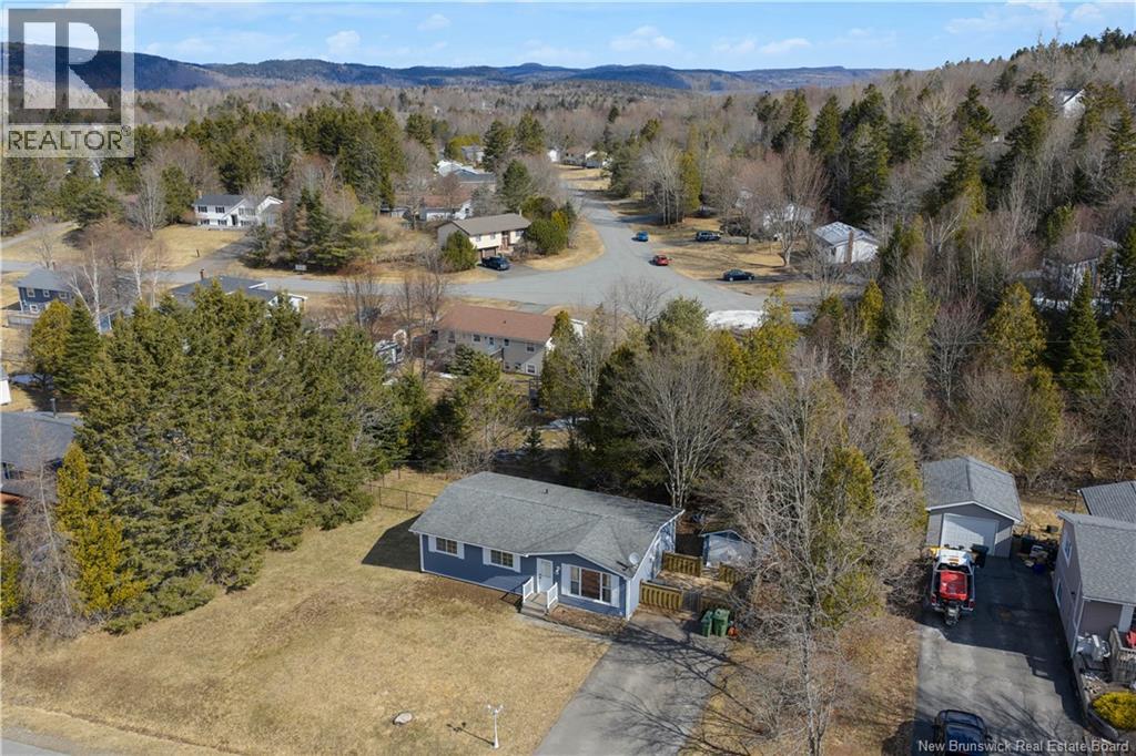 11 Yandall Drive, Quispamsis, New Brunswick  E2E 1T5 - Photo 34 - NB136086