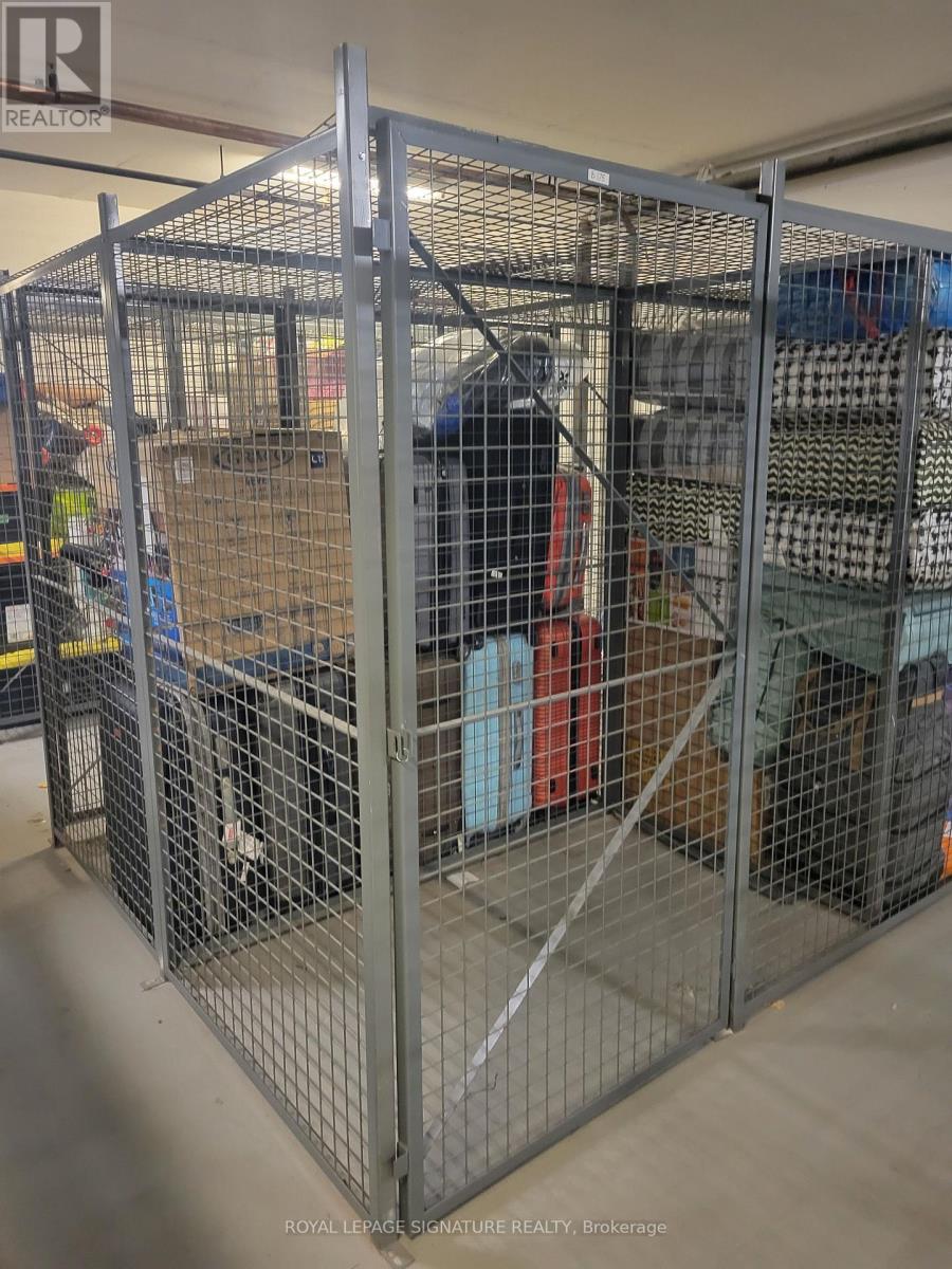 1011 - 4978 Yonge Street, Toronto (Lansing-Westgate), Ontario  M2N 7G8 - Photo 19 - C12938108