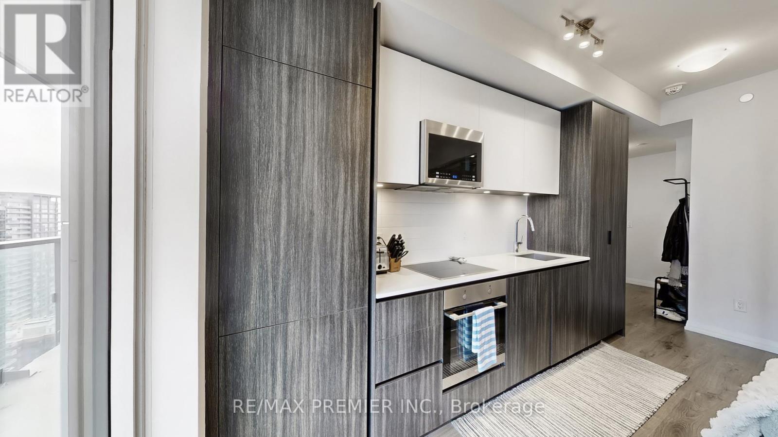 3711 - 8 Widmer Street, Toronto, Ontario  M5V 0W6 - Photo 12 - C12938130