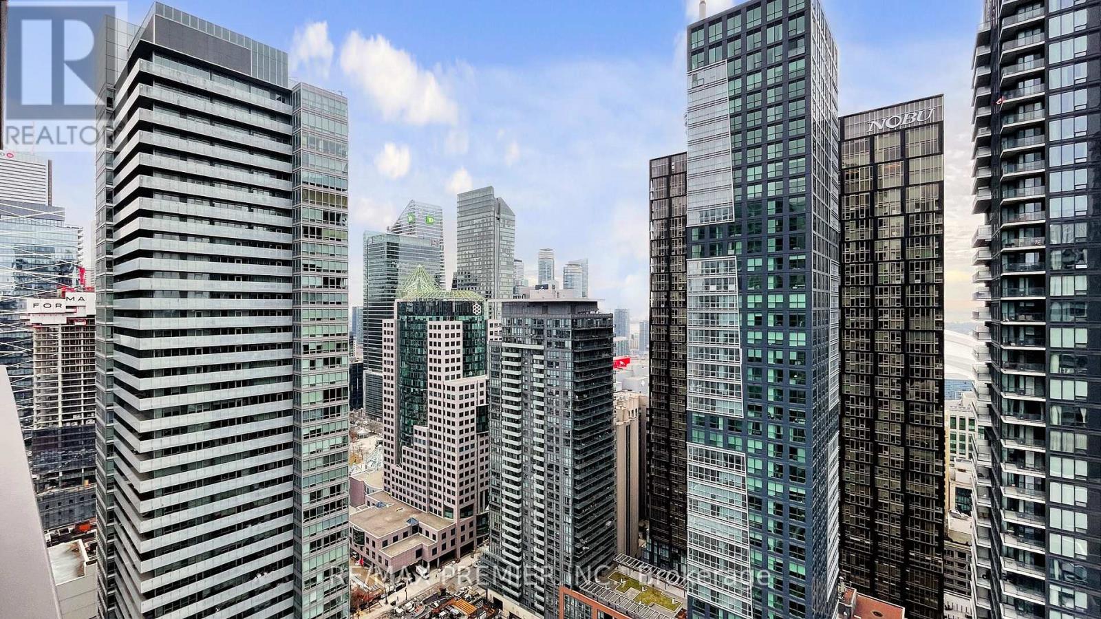 3711 - 8 Widmer Street, Toronto, Ontario  M5V 0W6 - Photo 24 - C12938130