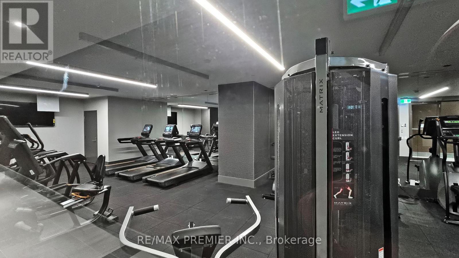 3711 - 8 Widmer Street, Toronto, Ontario  M5V 0W6 - Photo 25 - C12938130