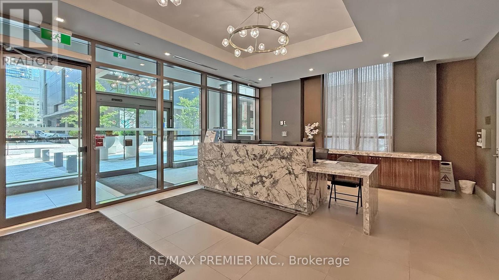 3711 - 8 Widmer Street, Toronto, Ontario  M5V 0W6 - Photo 31 - C12938130