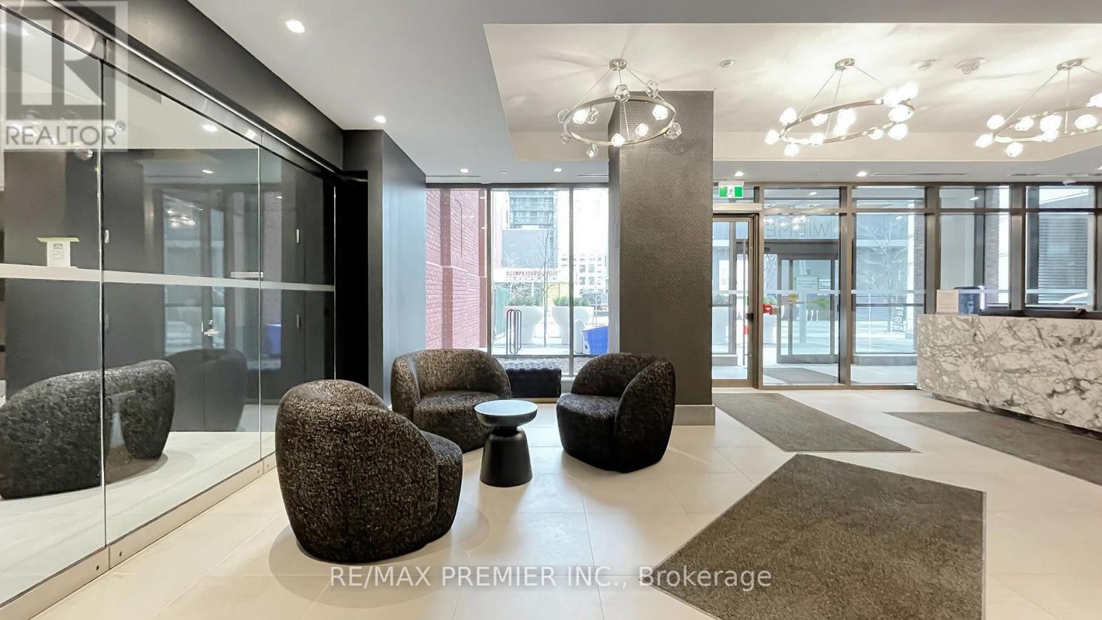 3711 - 8 Widmer Street, Toronto, Ontario  M5V 0W6 - Photo 33 - C12938130