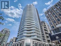 1105 - 88 CUMBERLAND STREET, Toronto, Ontario