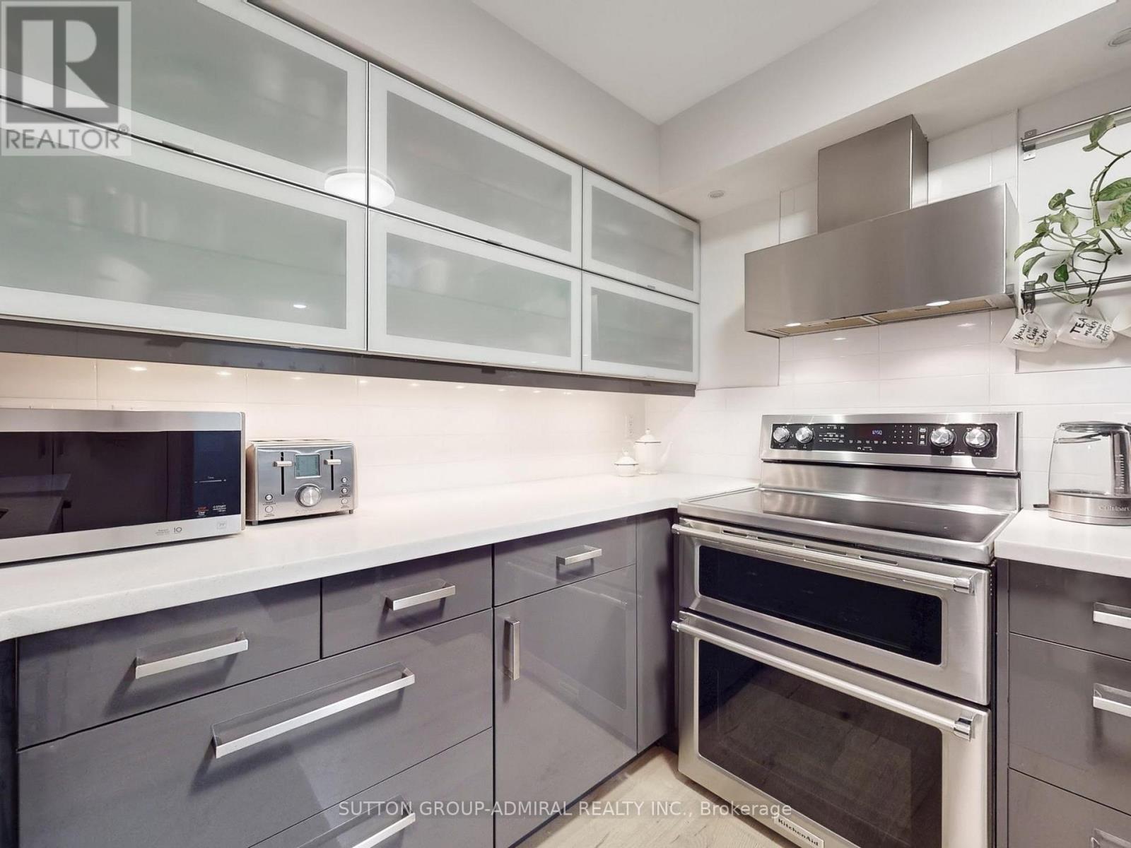 321 - 1000 King Street W, Toronto (Niagara), Ontario  M6K 3N1 - Photo 14 - C12938148