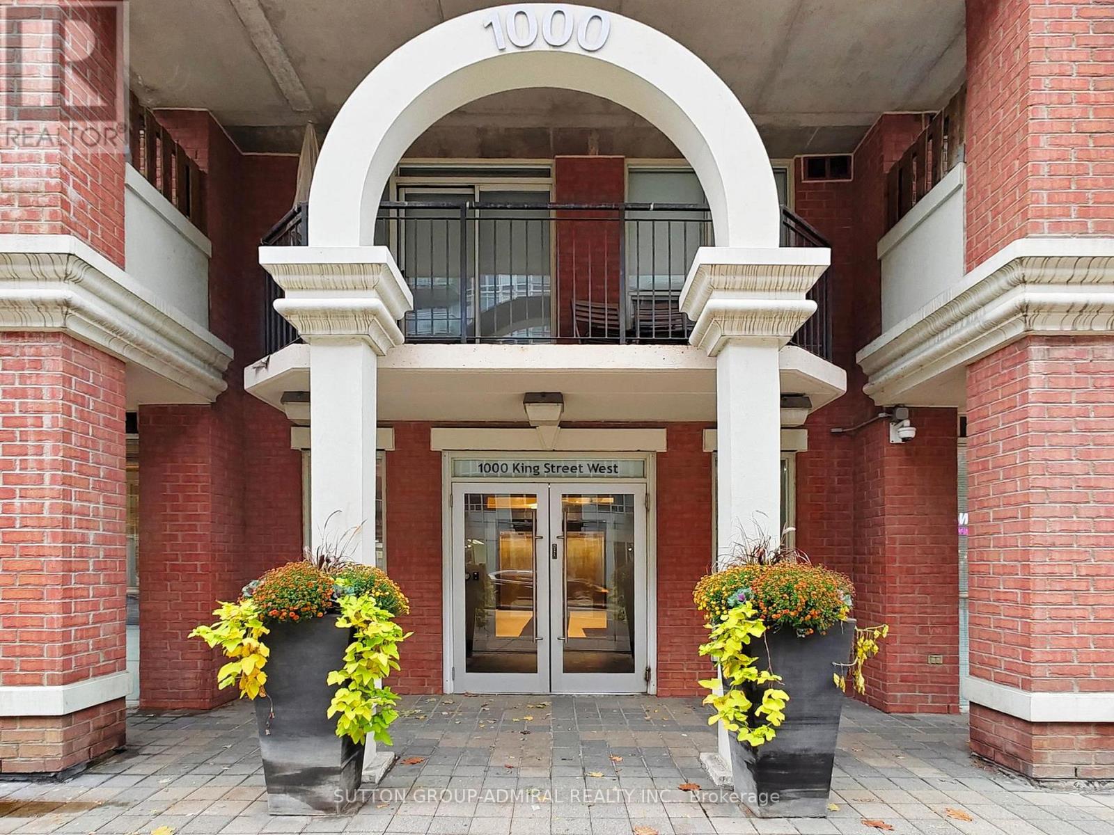 321 - 1000 King Street W, Toronto (Niagara), Ontario  M6K 3N1 - Photo 3 - C12938148