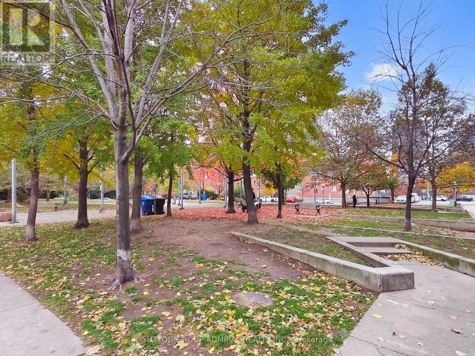 321 - 1000 King Street W, Toronto (Niagara), Ontario  M6K 3N1 - Photo 33 - C12938148