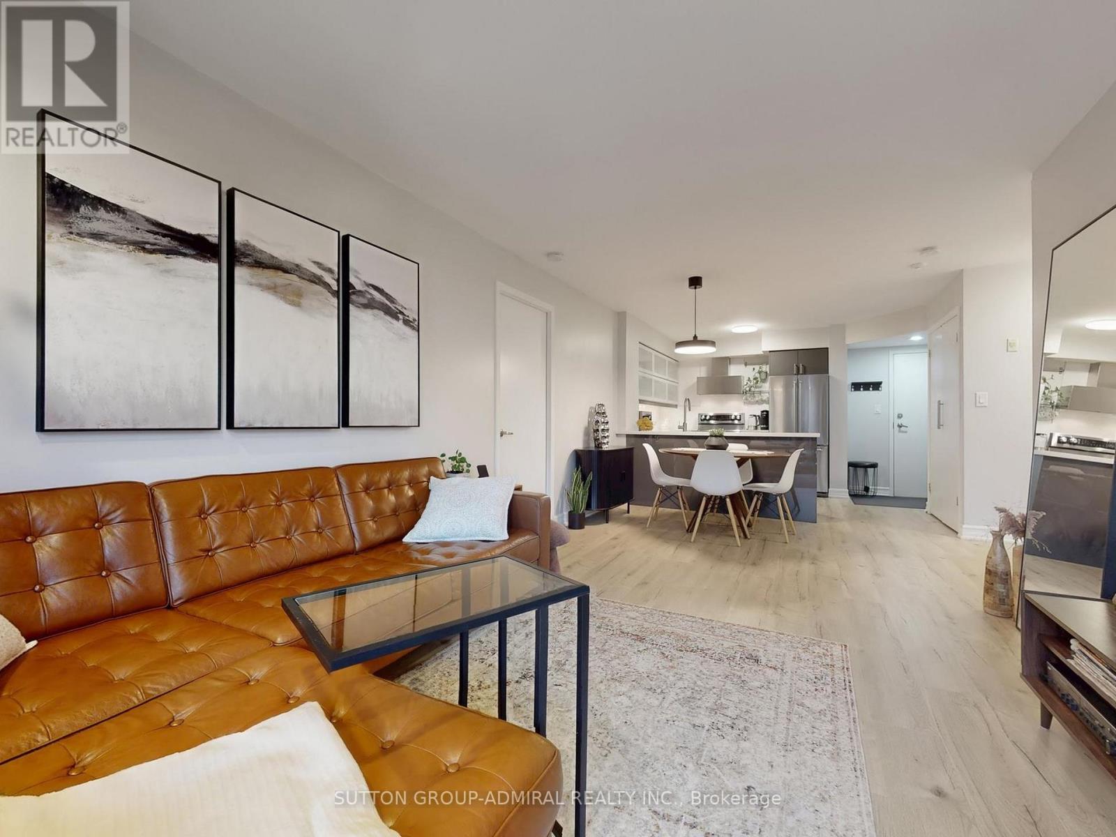 321 - 1000 King Street W, Toronto (Niagara), Ontario  M6K 3N1 - Photo 6 - C12938148