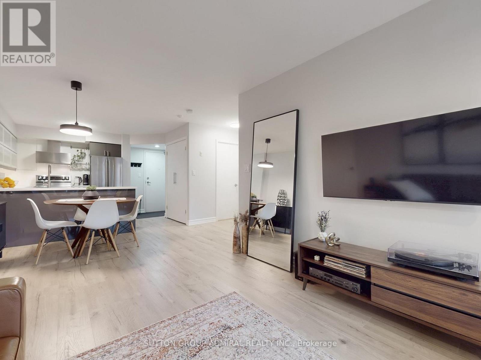 321 - 1000 King Street W, Toronto (Niagara), Ontario  M6K 3N1 - Photo 7 - C12938148