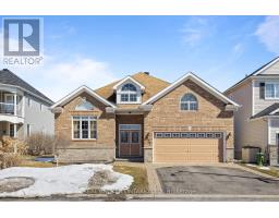 204 HILLPARK HIGH STREET, Ottawa, Ontario