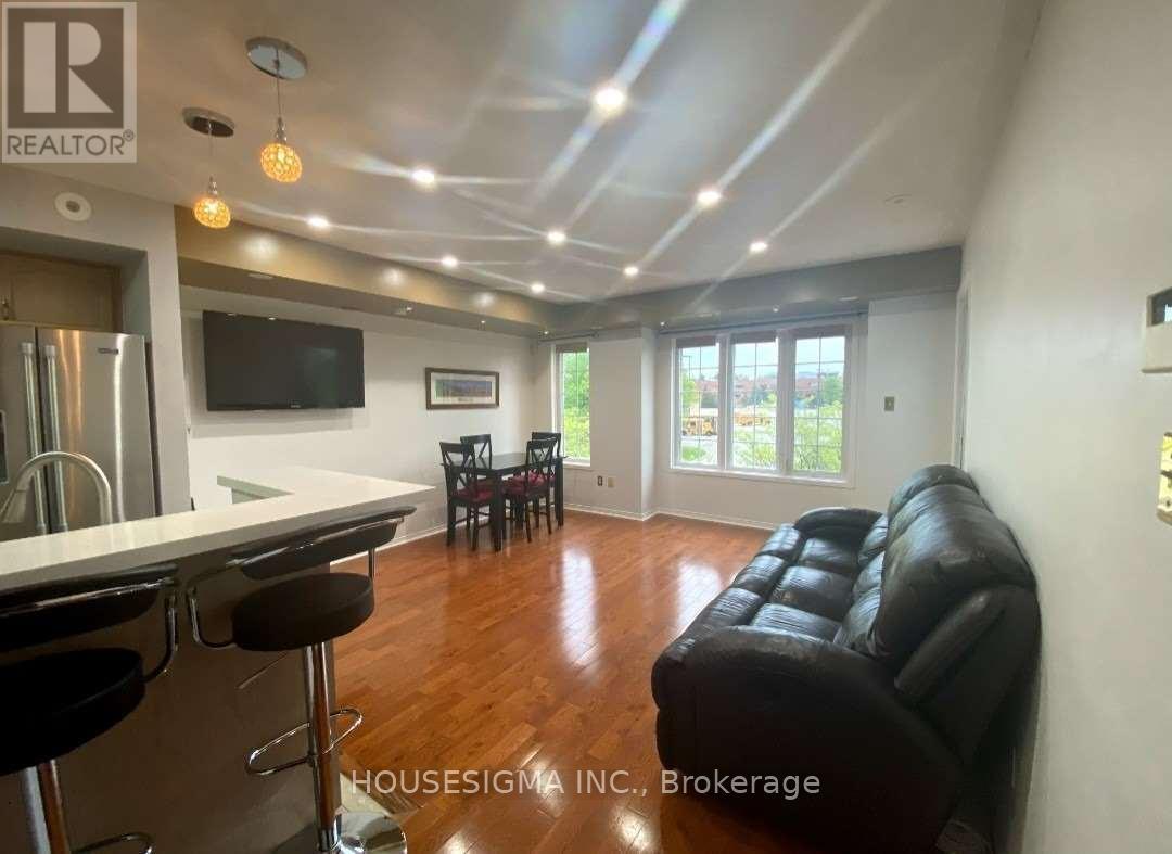 136 - 200 Mclevin Avenue, Toronto, Ontario  M1B 6C9 - Photo 2 - E12938150