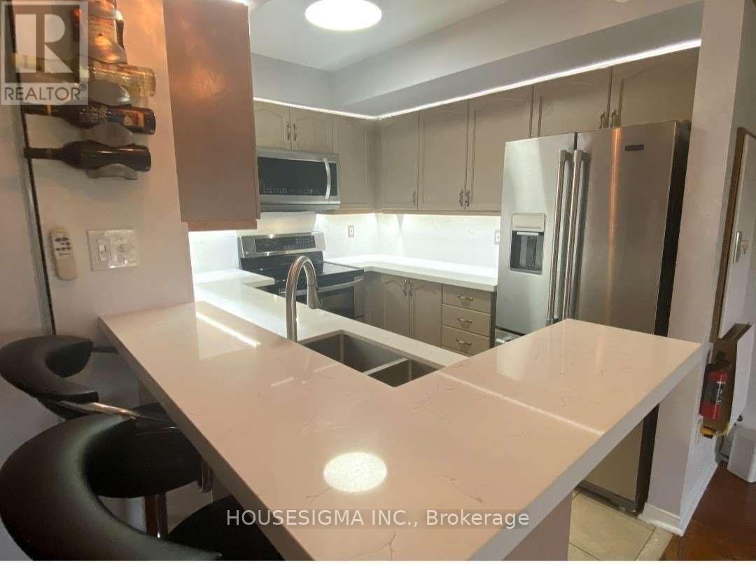 136 - 200 Mclevin Avenue, Toronto, Ontario  M1B 6C9 - Photo 3 - E12938150