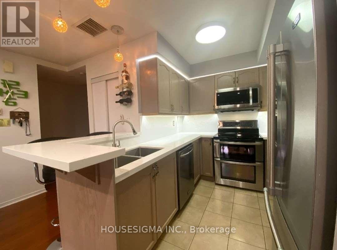 136 - 200 Mclevin Avenue, Toronto, Ontario  M1B 6C9 - Photo 4 - E12938150