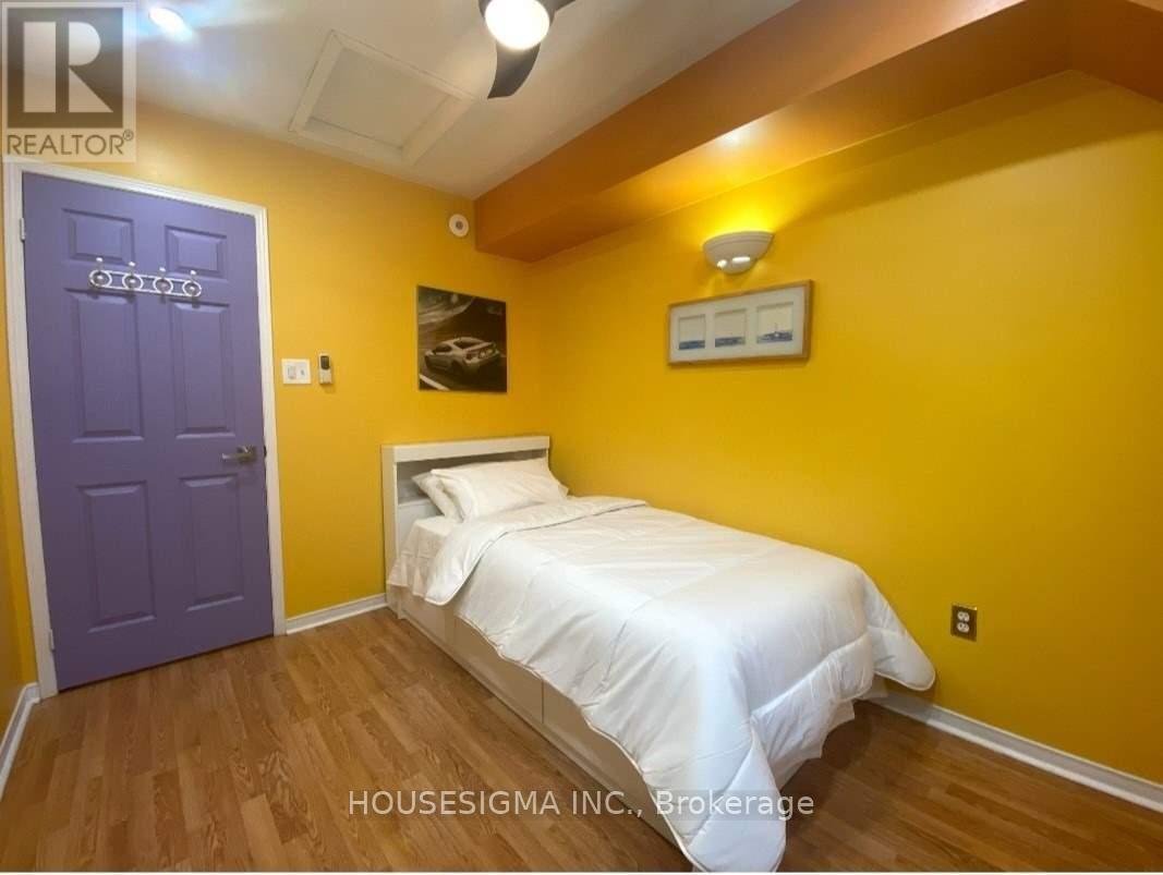 136 - 200 Mclevin Avenue, Toronto, Ontario  M1B 6C9 - Photo 5 - E12938150