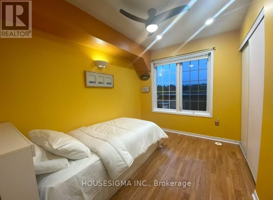 136 - 200 Mclevin Avenue, Toronto, Ontario  M1B 6C9 - Photo 6 - E12938150