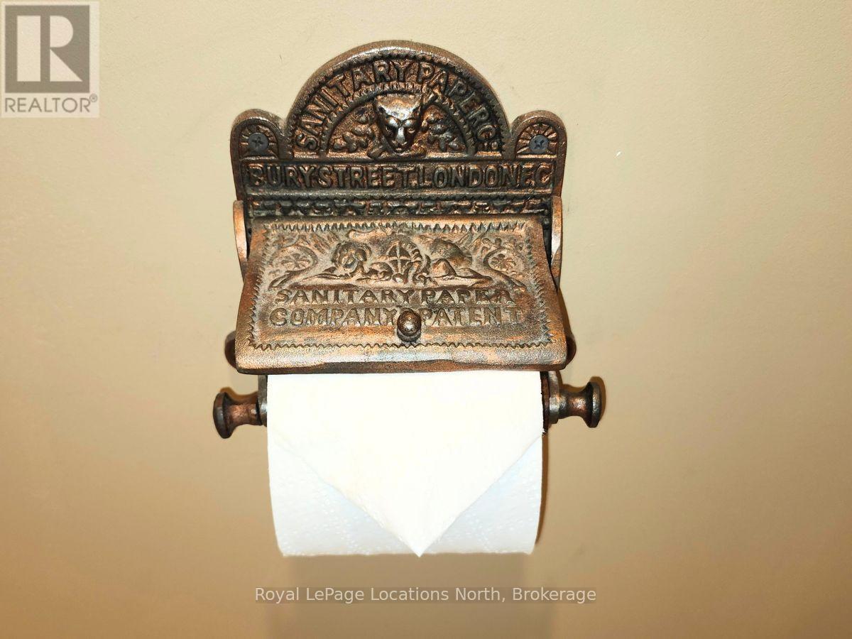 1181 4th Avenue W, Owen Sound, Ontario  N4K 4W3 - Photo 19 - X12913534