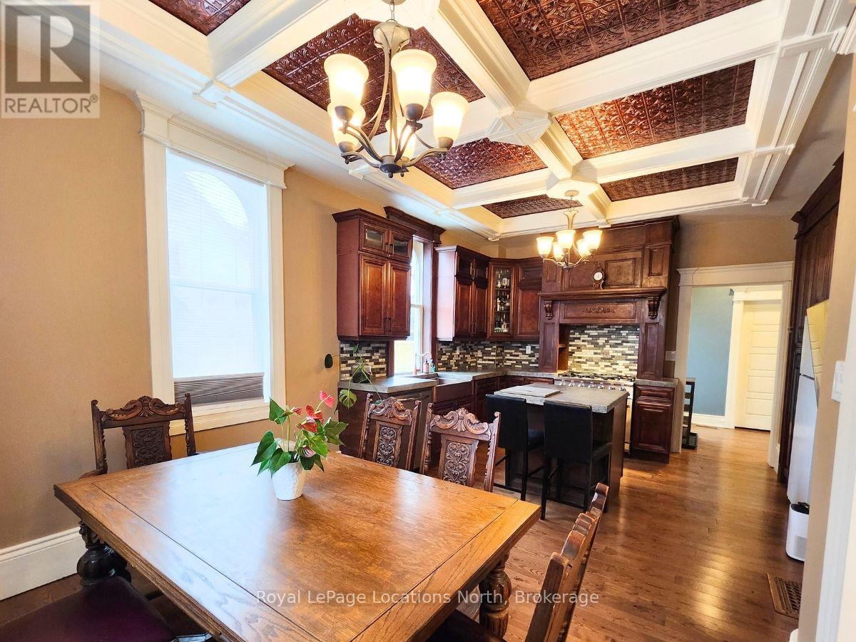 1181 4th Avenue W, Owen Sound, Ontario  N4K 4W3 - Photo 12 - X12913534