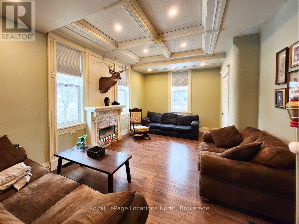 1181 4th Avenue W, Owen Sound, Ontario  N4K 4W3 - Photo 10 - X12913534