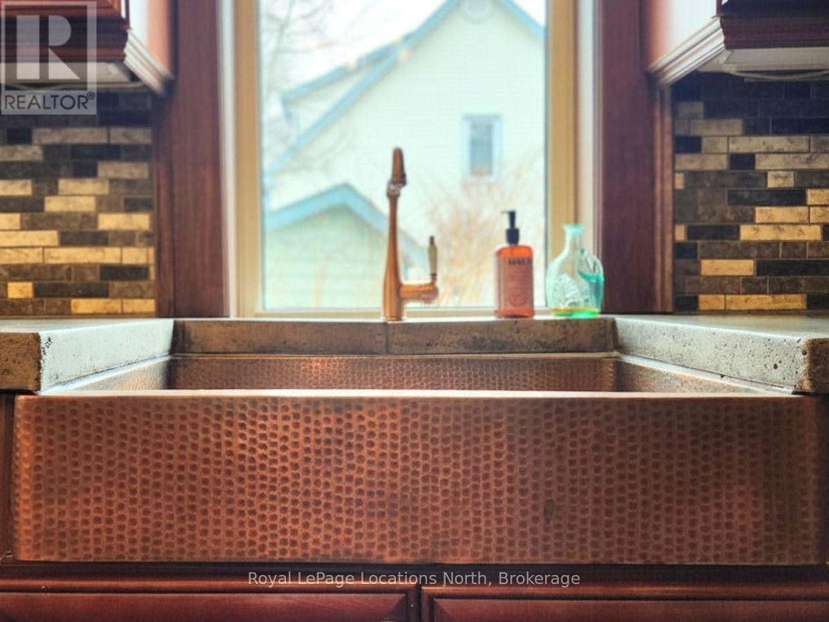 1181 4th Avenue W, Owen Sound, Ontario  N4K 4W3 - Photo 15 - X12913534