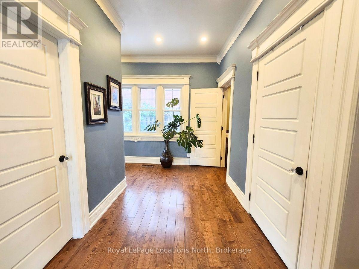 1181 4th Avenue W, Owen Sound, Ontario  N4K 4W3 - Photo 20 - X12913534