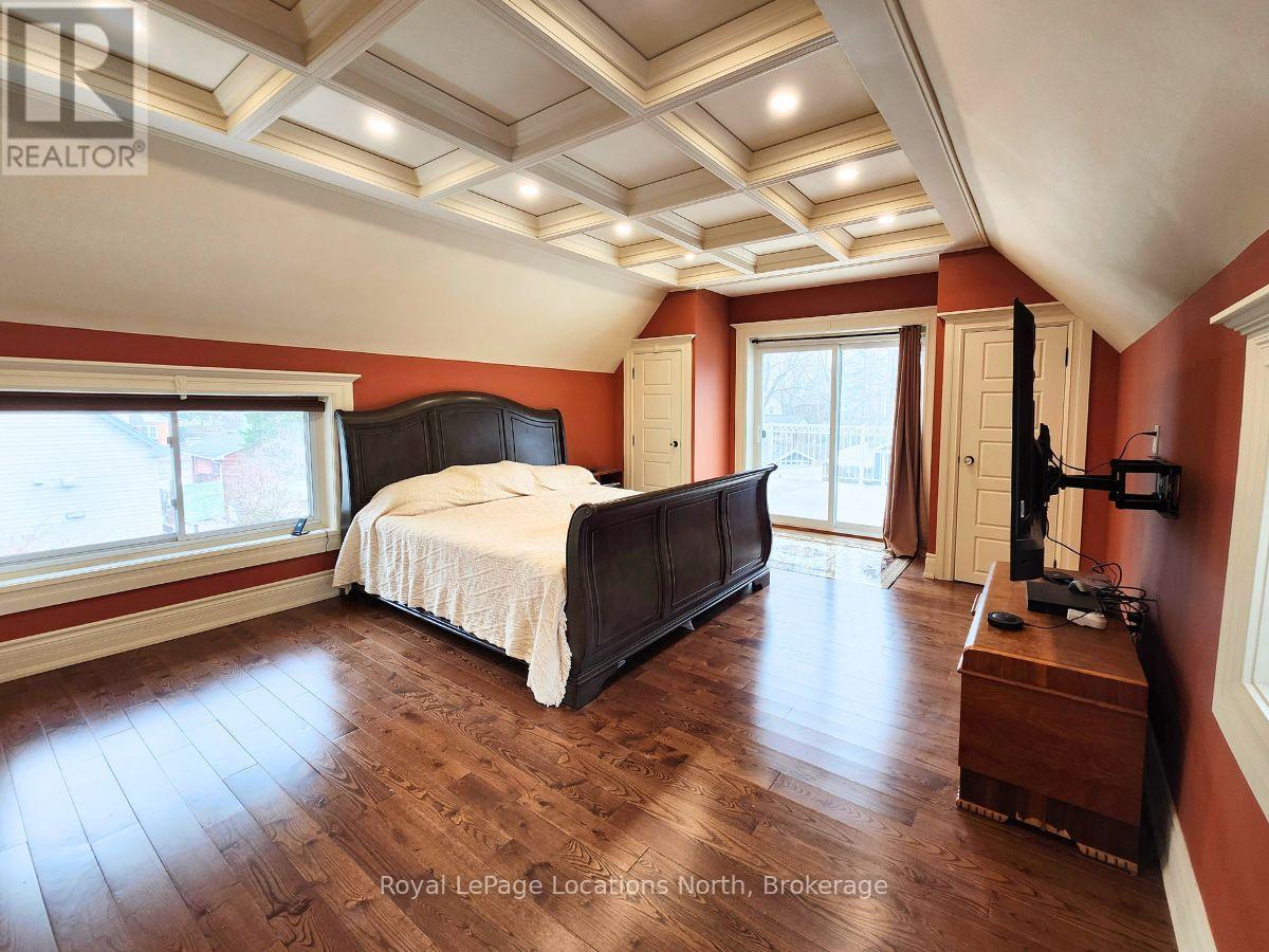 1181 4th Avenue W, Owen Sound, Ontario  N4K 4W3 - Photo 27 - X12913534