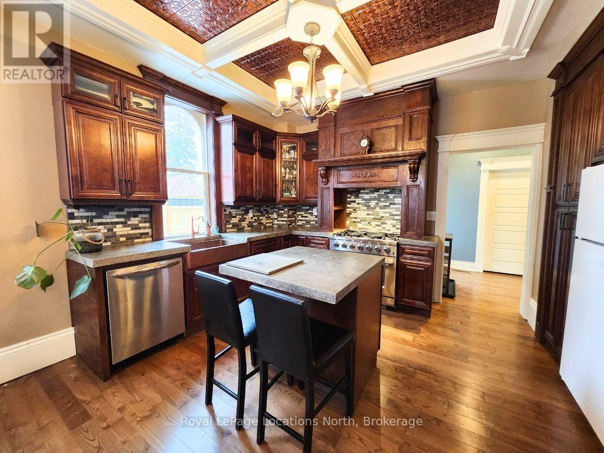 1181 4th Avenue W, Owen Sound, Ontario  N4K 4W3 - Photo 13 - X12913534