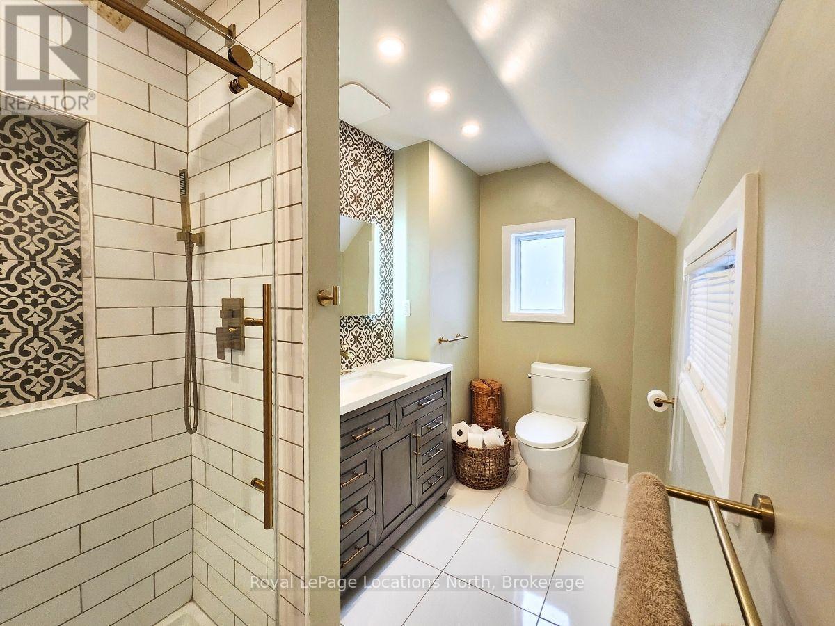 1181 4th Avenue W, Owen Sound, Ontario  N4K 4W3 - Photo 37 - X12913534