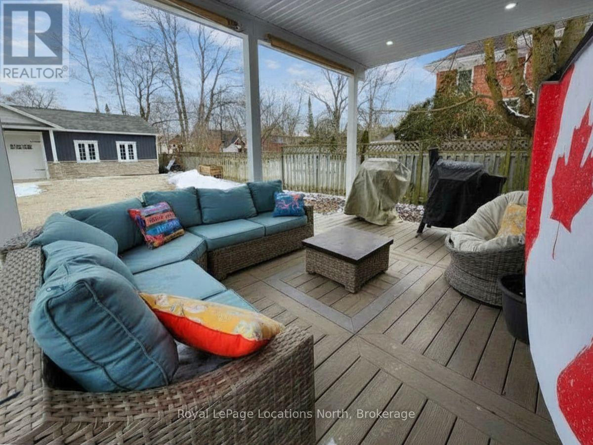 1181 4th Avenue W, Owen Sound, Ontario  N4K 4W3 - Photo 3 - X12913534