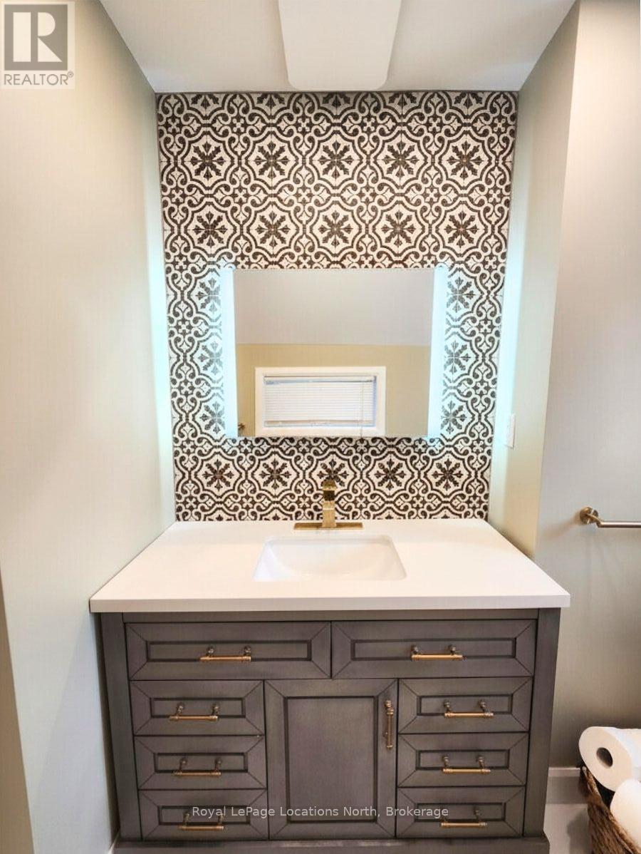 1181 4th Avenue W, Owen Sound, Ontario  N4K 4W3 - Photo 38 - X12913534