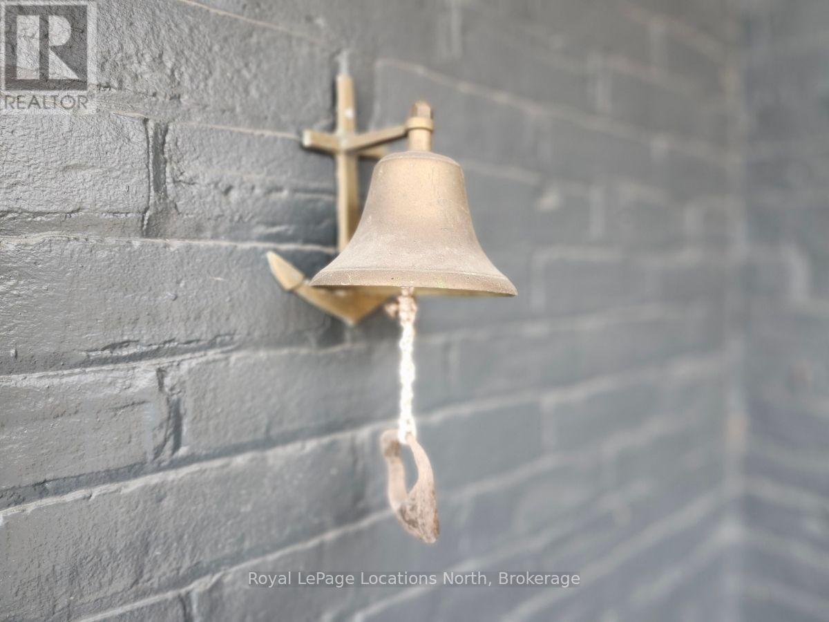 1181 4th Avenue W, Owen Sound, Ontario  N4K 4W3 - Photo 39 - X12913534