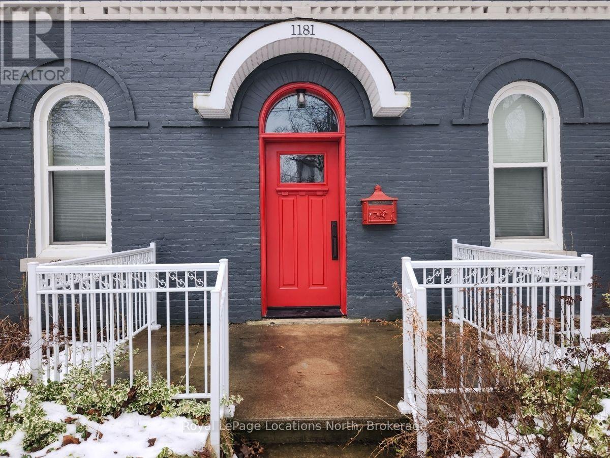 1181 4th Avenue W, Owen Sound, Ontario  N4K 4W3 - Photo 4 - X12913534