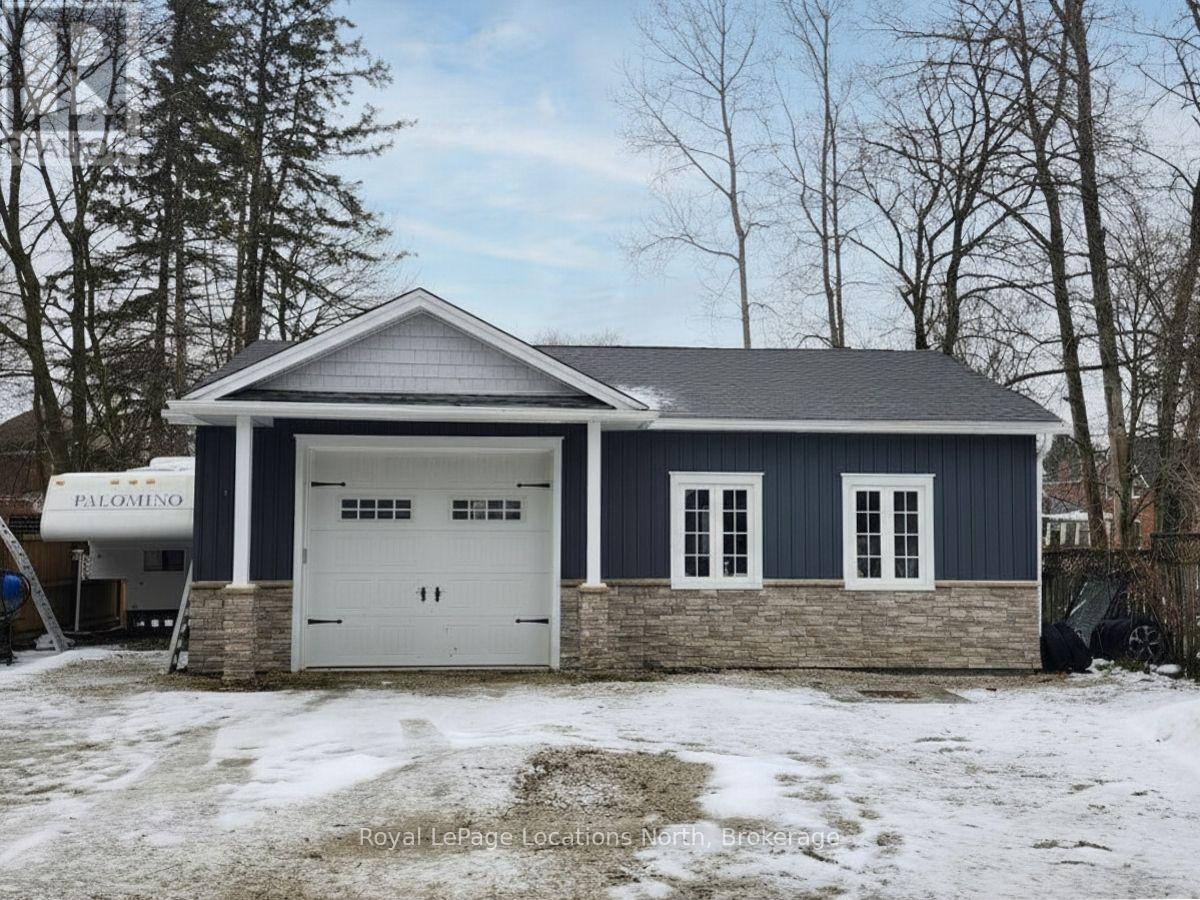 1181 4th Avenue W, Owen Sound, Ontario  N4K 4W3 - Photo 40 - X12913534