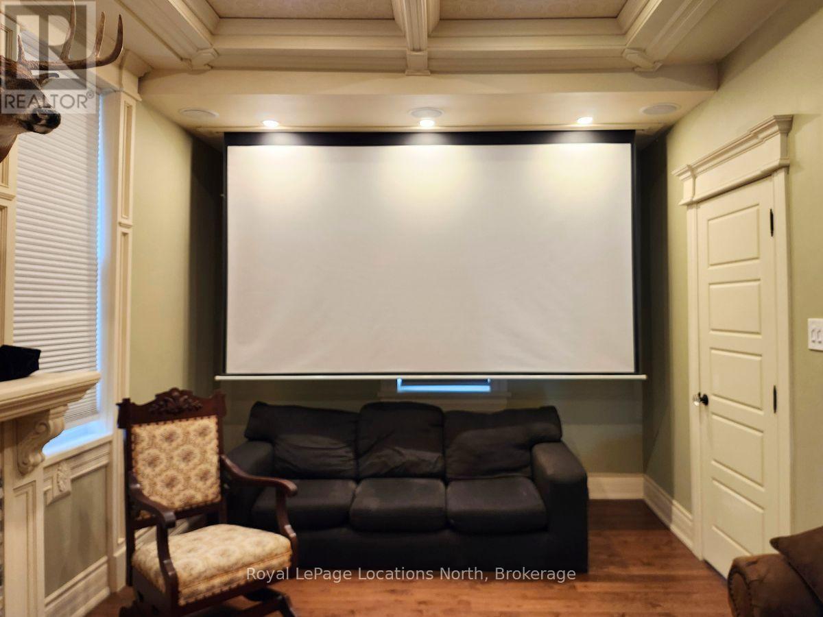 1181 4th Avenue W, Owen Sound, Ontario  N4K 4W3 - Photo 9 - X12913534