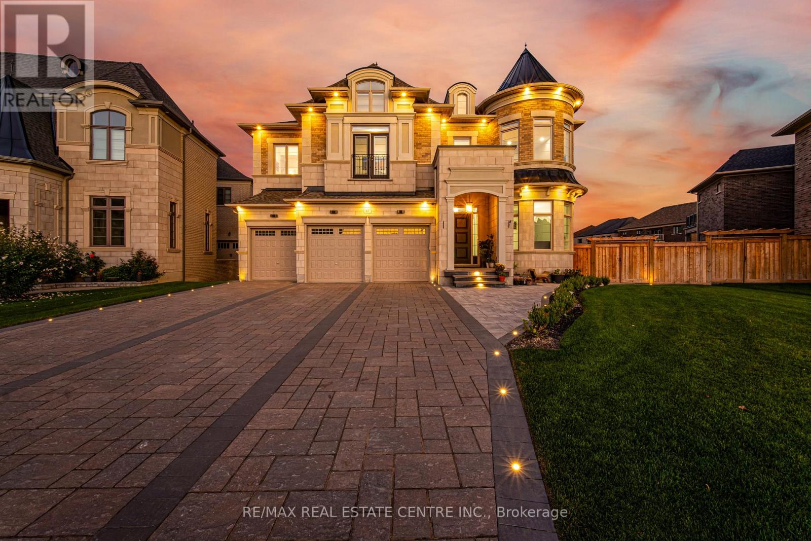 67 ROLLING GREEN COURT, Vaughan, Ontario