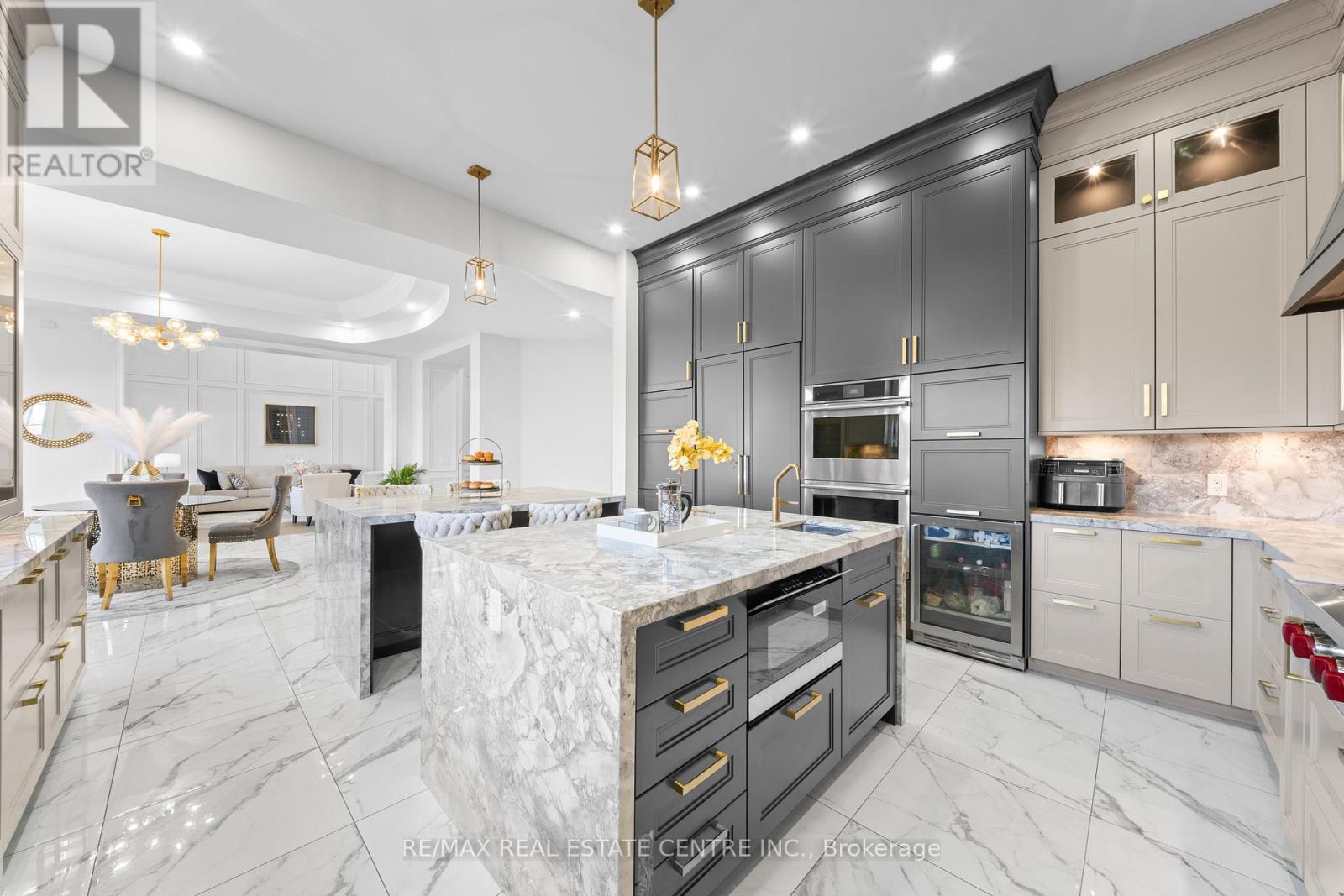 67 Rolling Green Court, Vaughan (Kleinburg), Ontario  L4H 4K7 - Photo 11 - N12938098