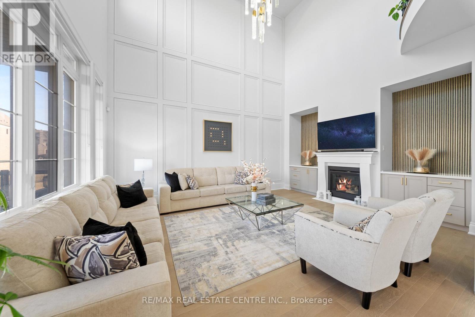 67 Rolling Green Court, Vaughan (Kleinburg), Ontario  L4H 4K7 - Photo 16 - N12938098