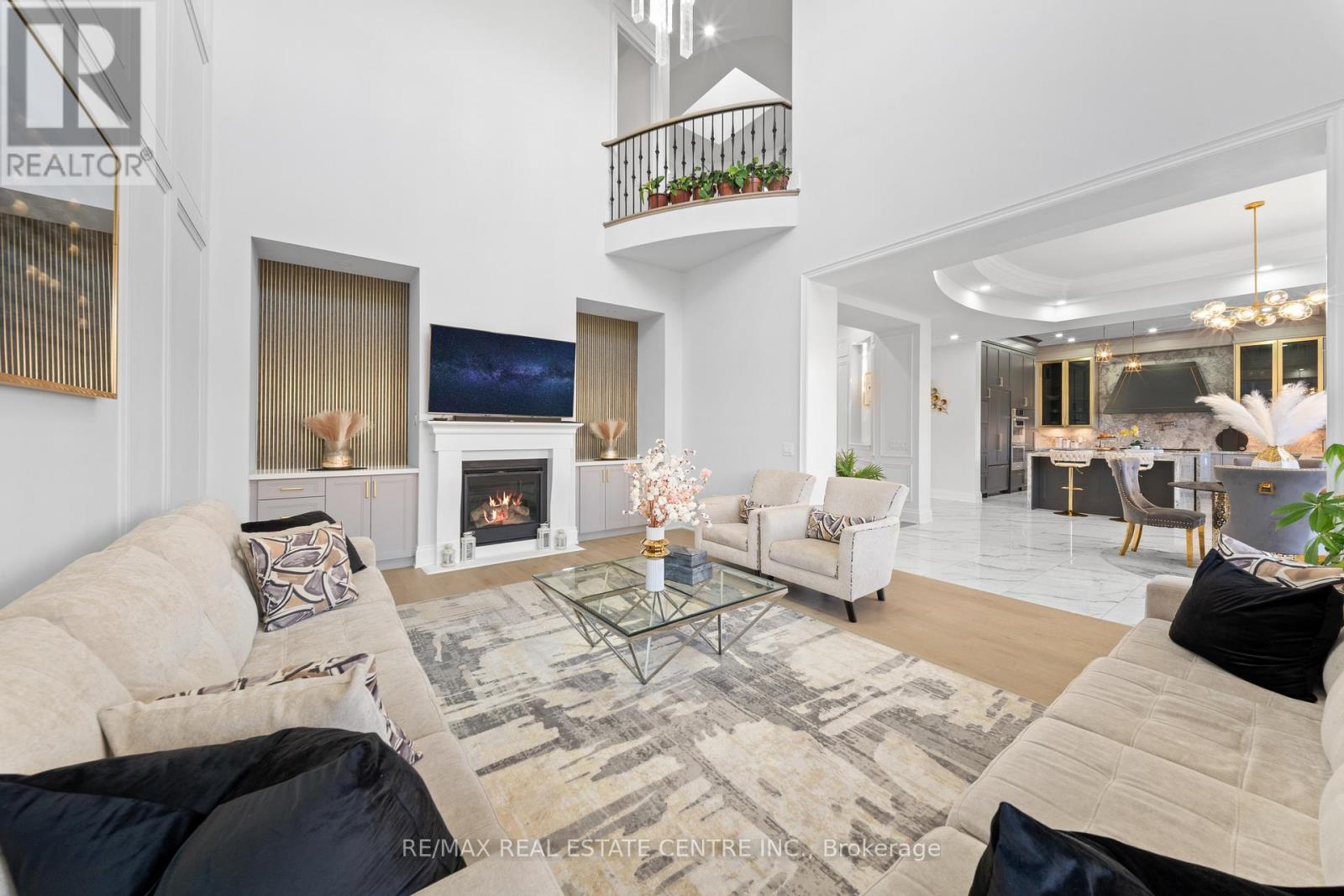 67 Rolling Green Court, Vaughan (Kleinburg), Ontario  L4H 4K7 - Photo 17 - N12938098