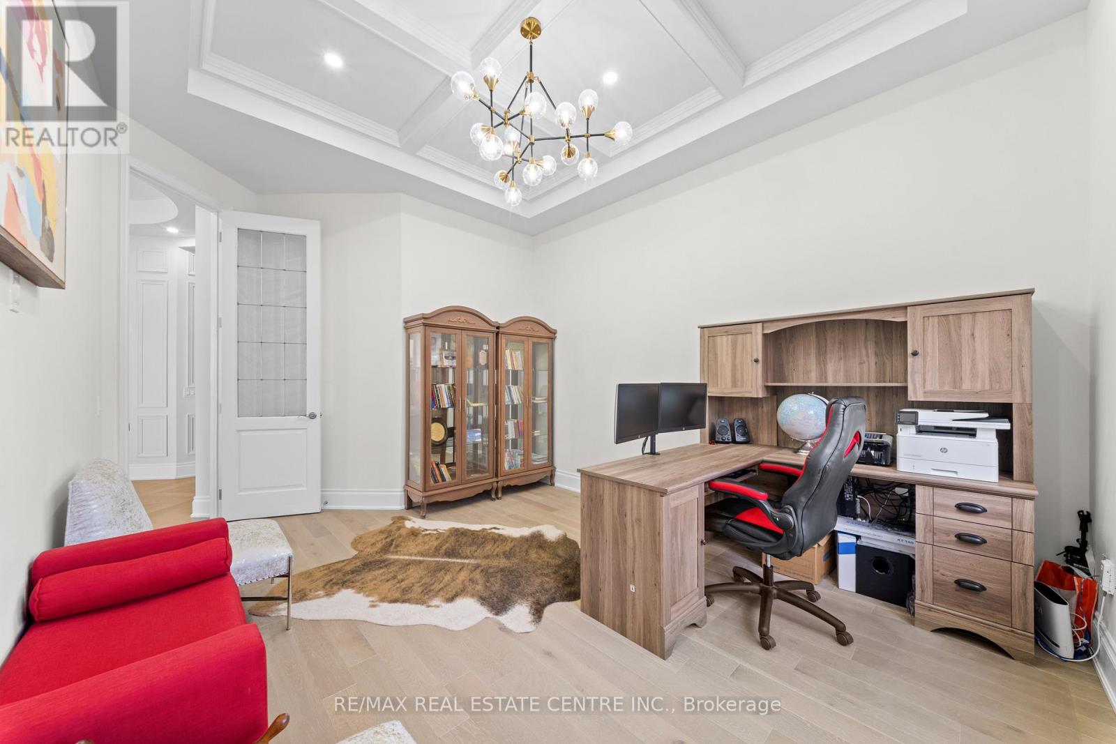 67 Rolling Green Court, Vaughan (Kleinburg), Ontario  L4H 4K7 - Photo 19 - N12938098