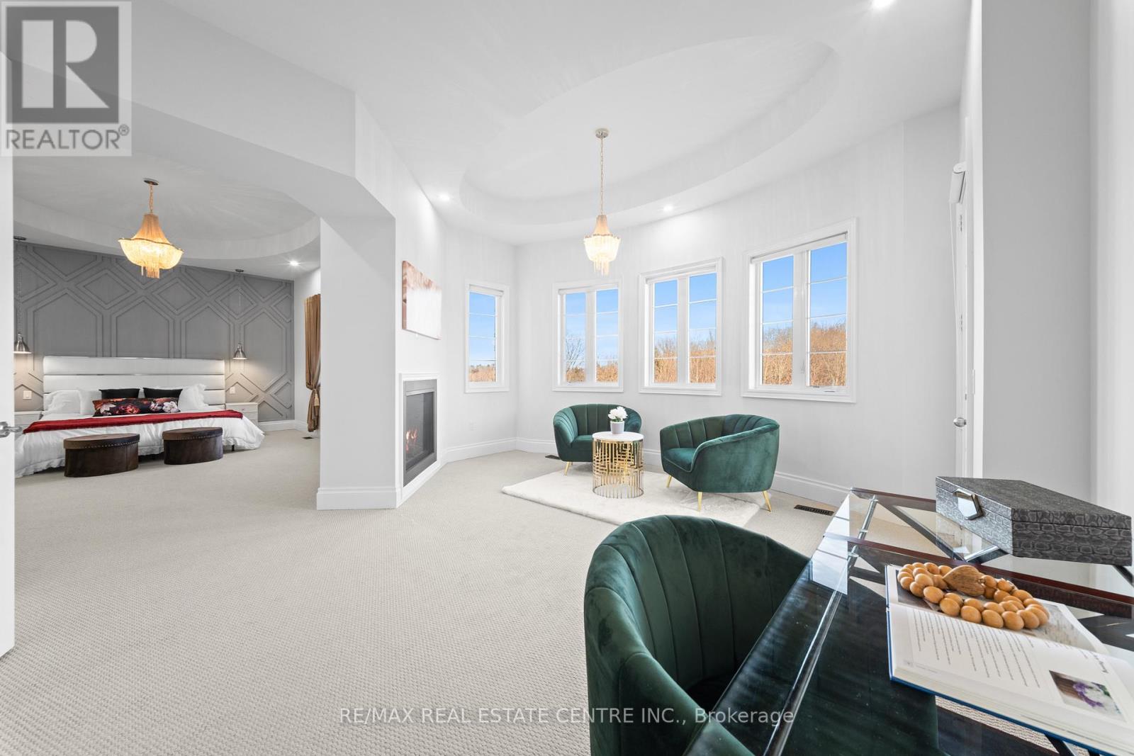 67 Rolling Green Court, Vaughan (Kleinburg), Ontario  L4H 4K7 - Photo 24 - N12938098