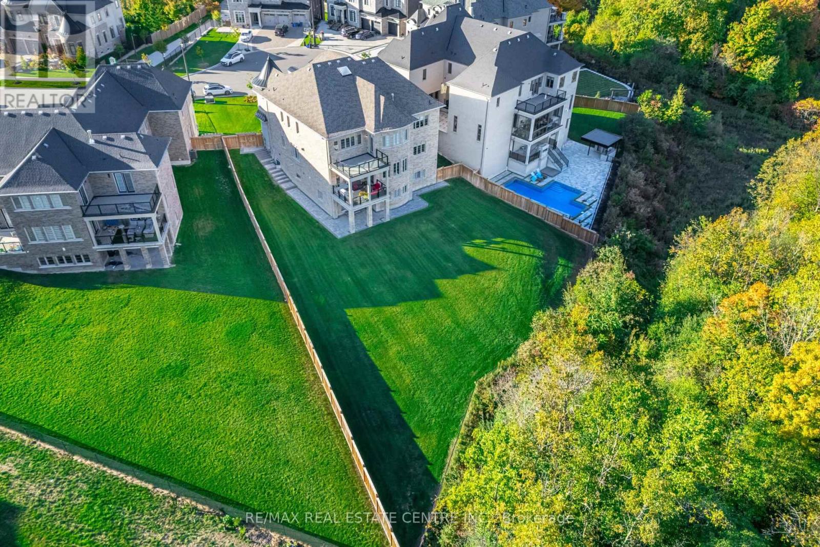 67 Rolling Green Court, Vaughan (Kleinburg), Ontario  L4H 4K7 - Photo 46 - N12938098