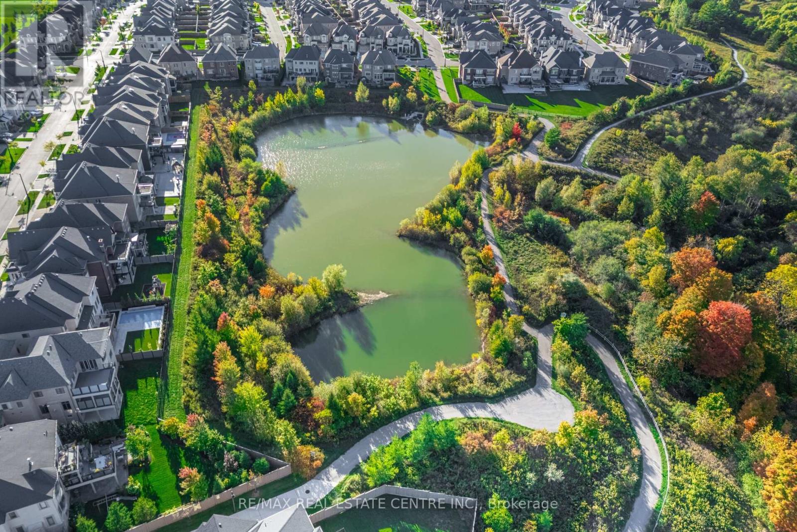 67 Rolling Green Court, Vaughan (Kleinburg), Ontario  L4H 4K7 - Photo 49 - N12938098