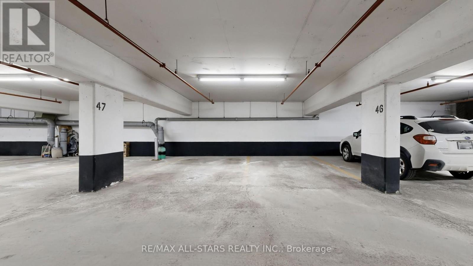 327 - 900 Bogart Mill Trail, Newmarket, Ontario  L3Y 8V5 - Photo 31 - N12938136