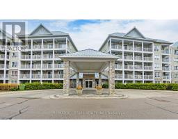 327 - 900 BOGART MILL TRAIL, Newmarket, Ontario