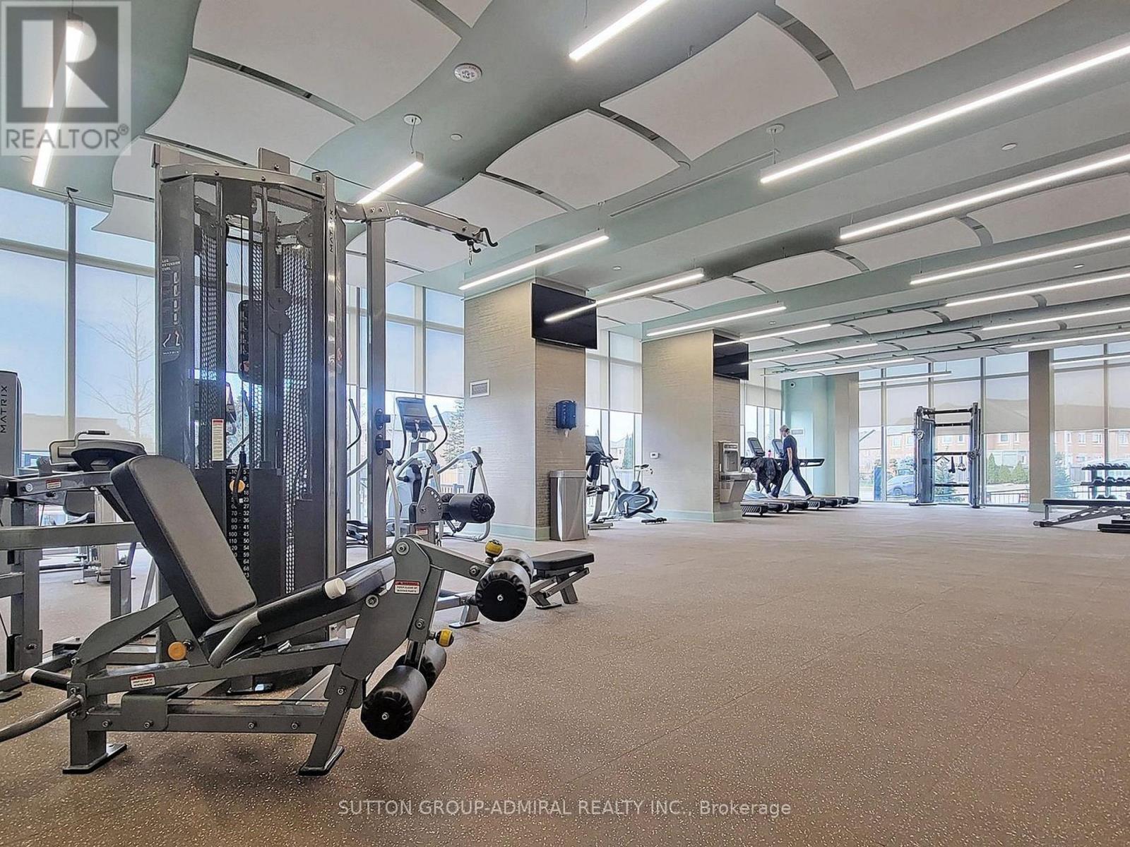 706 - 20 Gatineau Drive, Vaughan, Ontario  L4J 0L2 - Photo 24 - N12922526